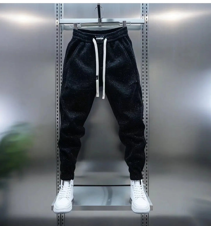 Jackson™ – Gemusterte Komforthose
