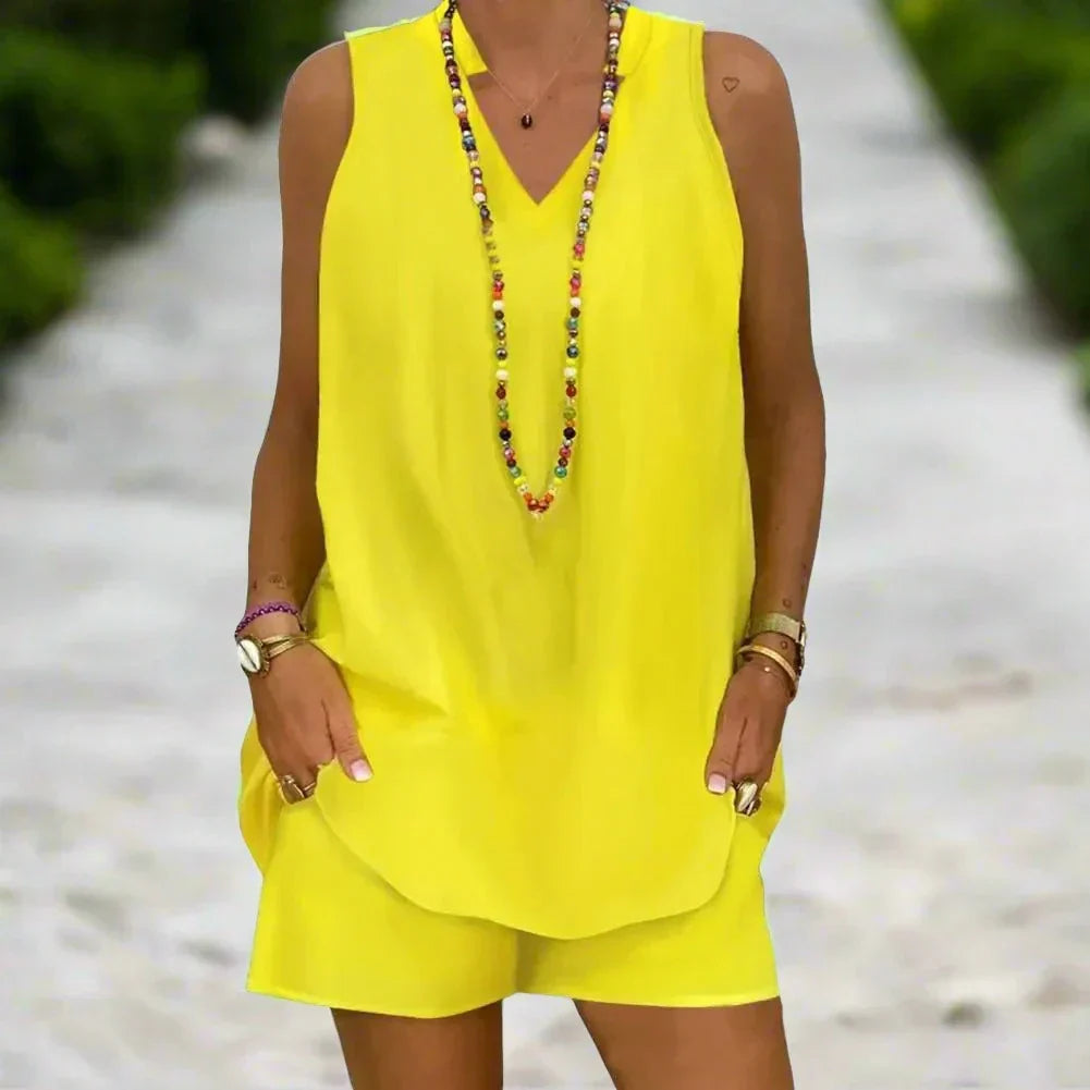 Bia™ - Elegantes Sommer-Set