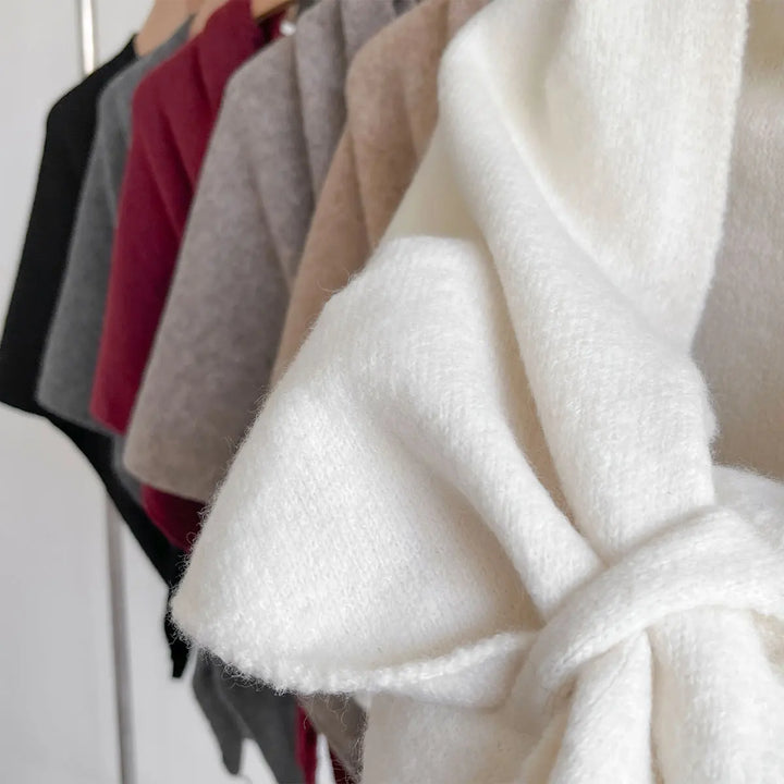 Aurora™ - Weicher und stilvoller Herbstschal