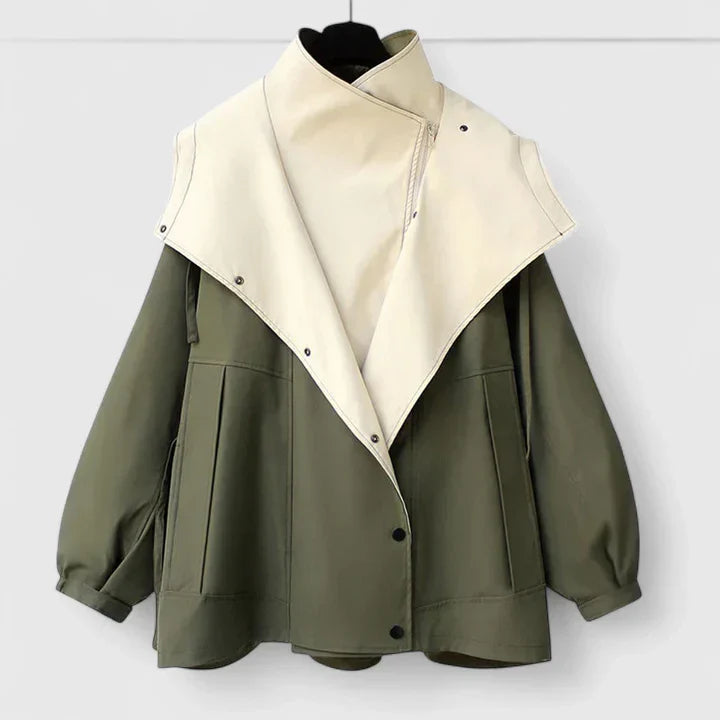 Rebekkah™ - Elegante Jacke