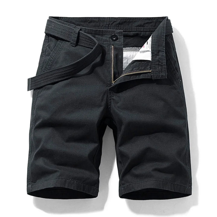 Sergio - Utility-Bermudashorts