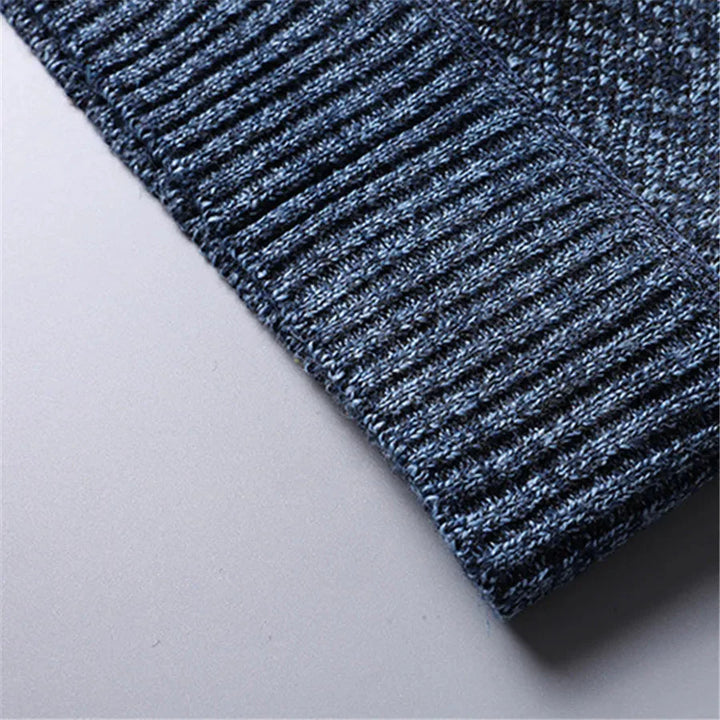 Brit & Boho™ I  Quarter-Zip Pullover