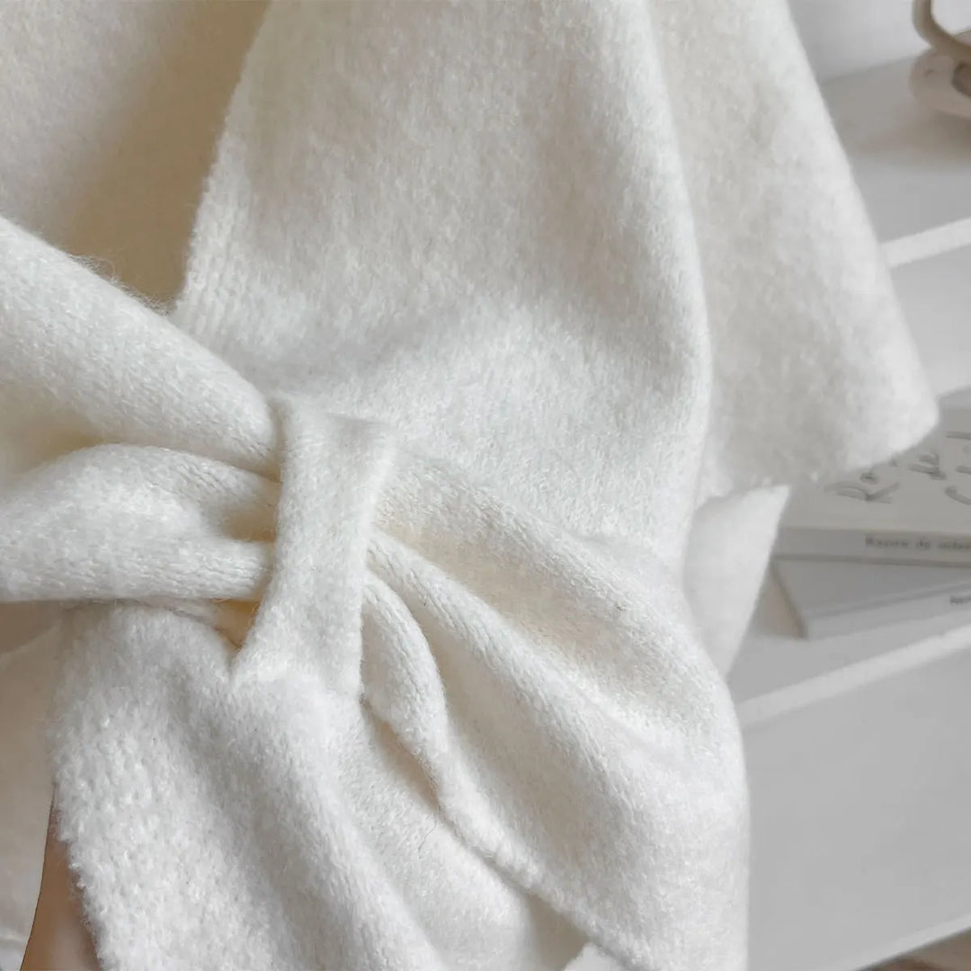 Aurora™ - Weicher und stilvoller Herbstschal