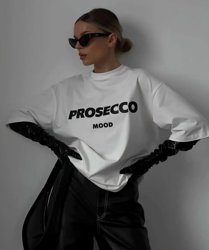 Mood - The Prosecco T-shirt