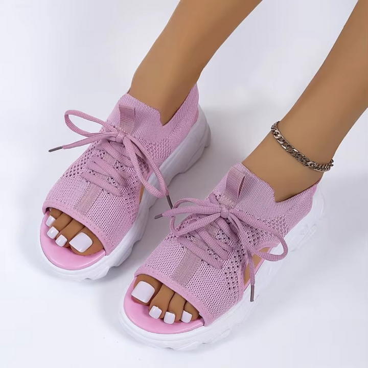 Maria™ - Bequeme Orthopädische Sandalen für den Sommer