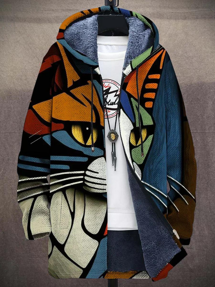 KITTY | KUNST CARDIGAN