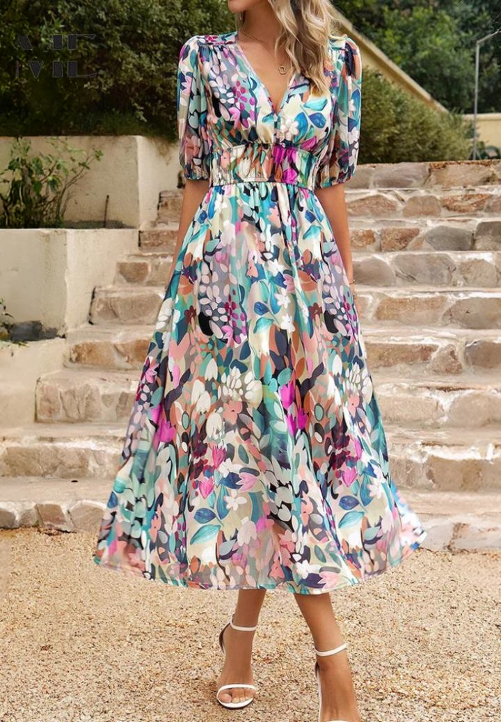 Aria - Elegantes Kleid für Damen