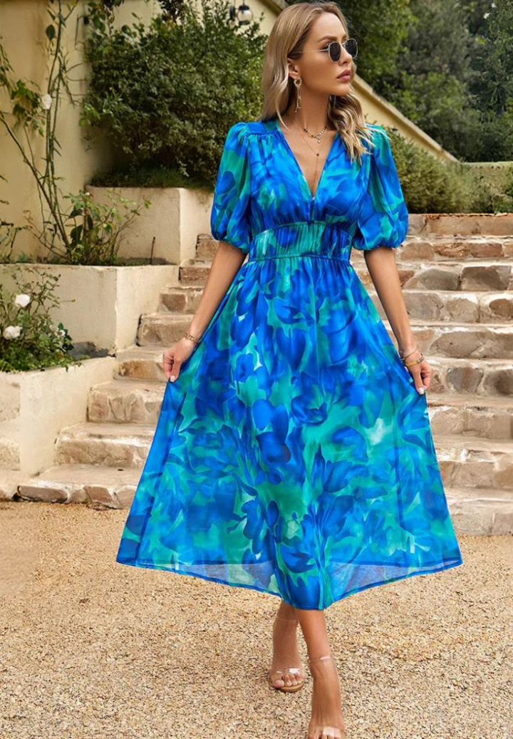 Aria - Elegantes Kleid für Damen
