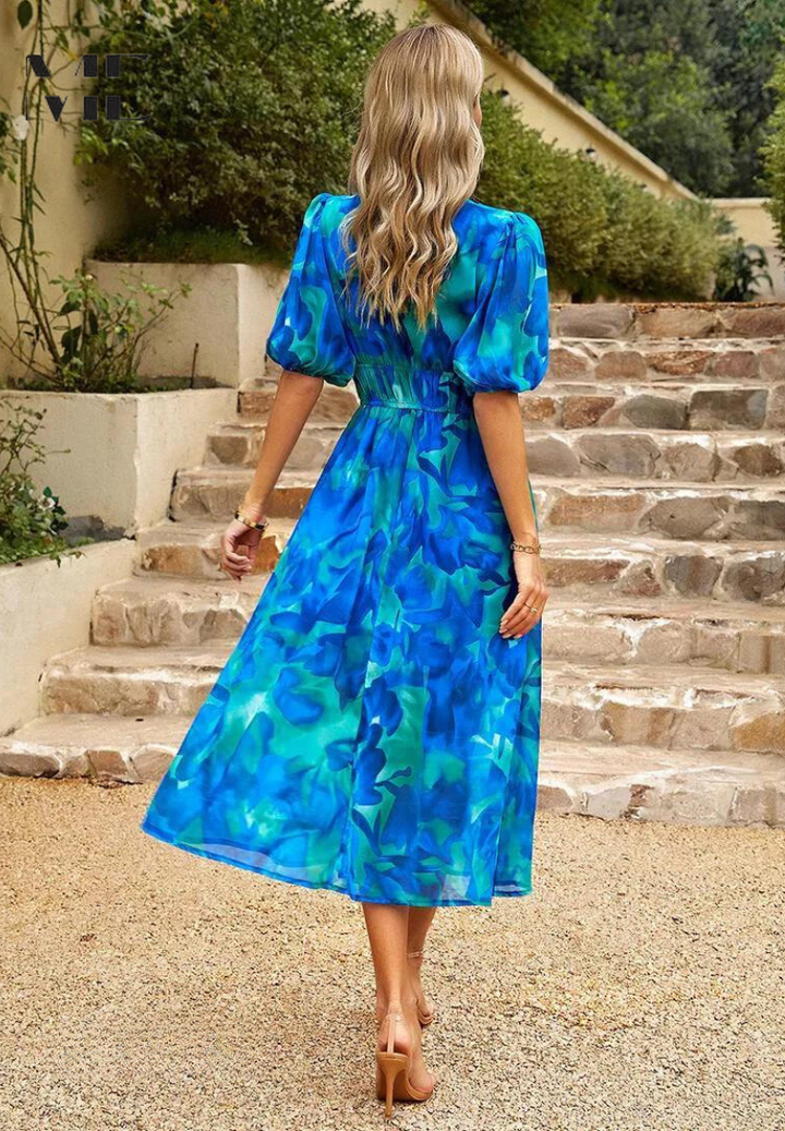 Aria - Elegantes Kleid für Damen