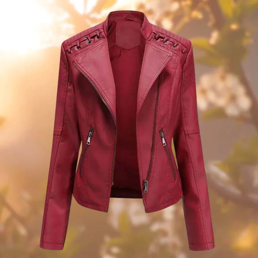 Katie™ - Zeitlose Elegante Jacke