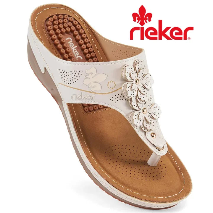 RIEKER™ - Orthopädische Sandalen