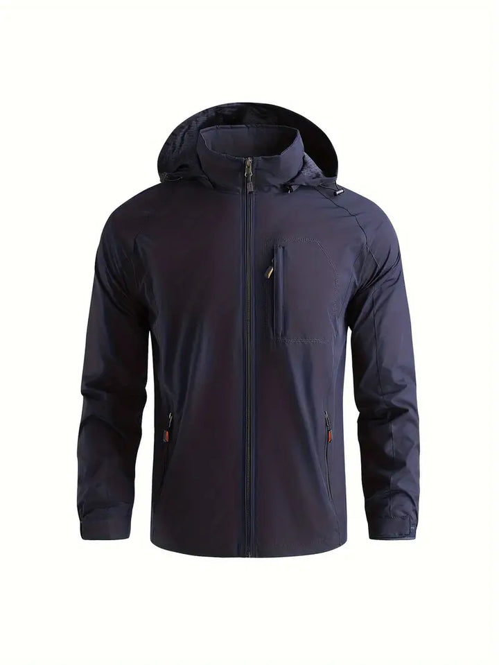 Wendell™ - Leichte Herrenjacke