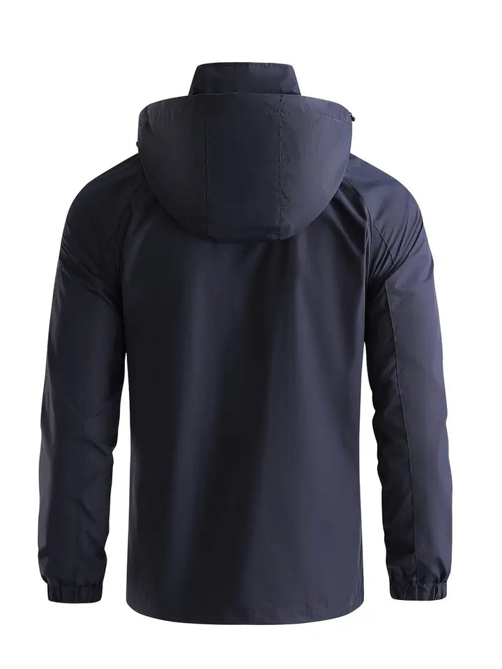 Wendell™ - Leichte Herrenjacke