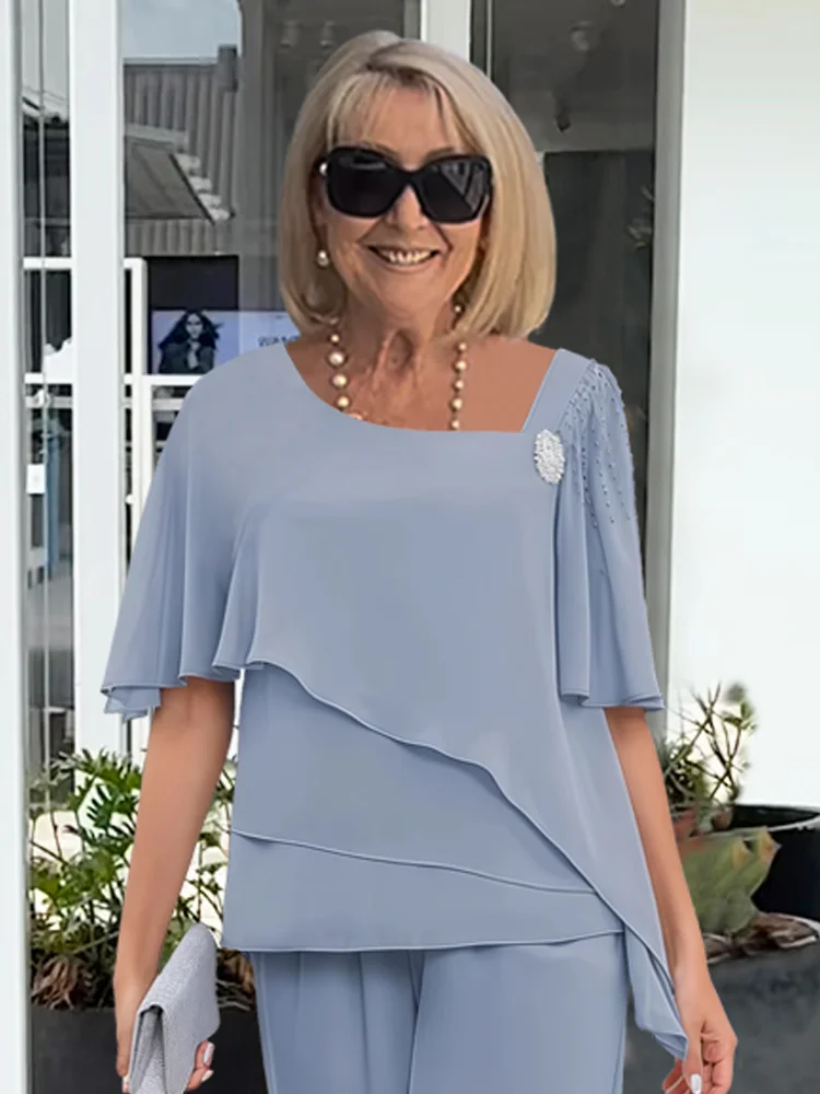 Corinna - Anmutiges Flow-Set