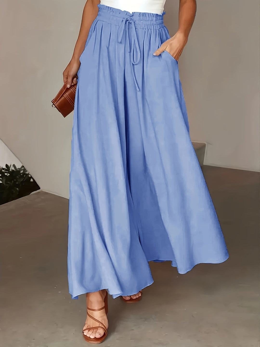 Jane™ - Schicke Weite-Hosen