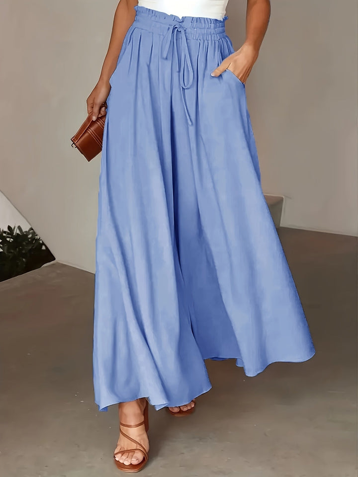 Jane™ - Schicke Weite-Hosen