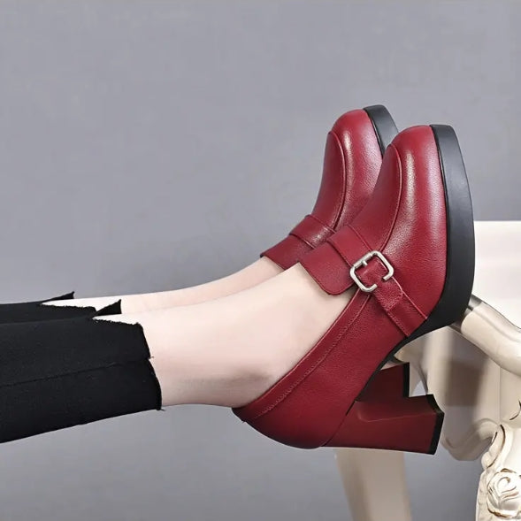 Bertha™ - Komfortschuhe