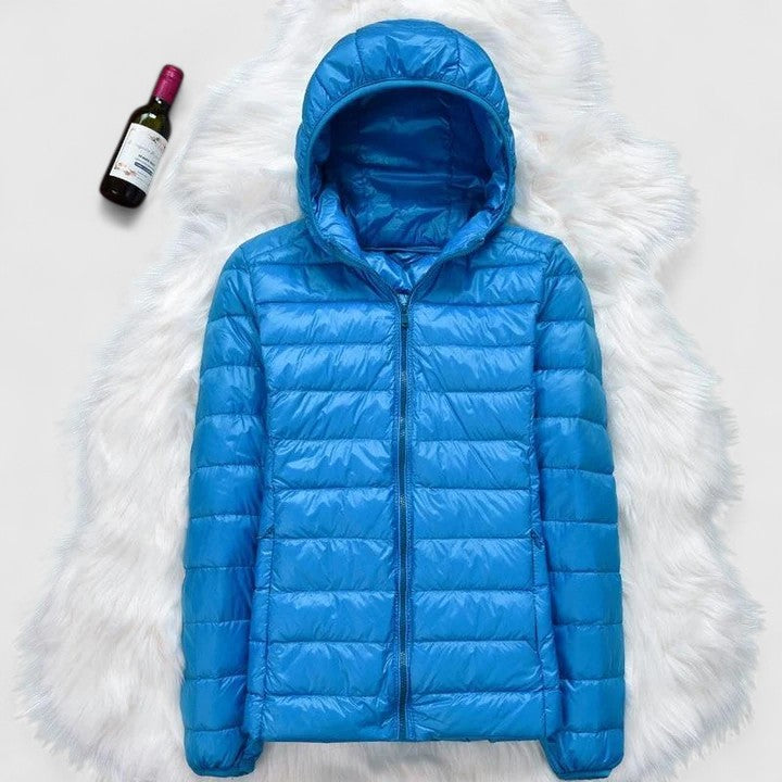 Thalyrrah Bequeme Jacke