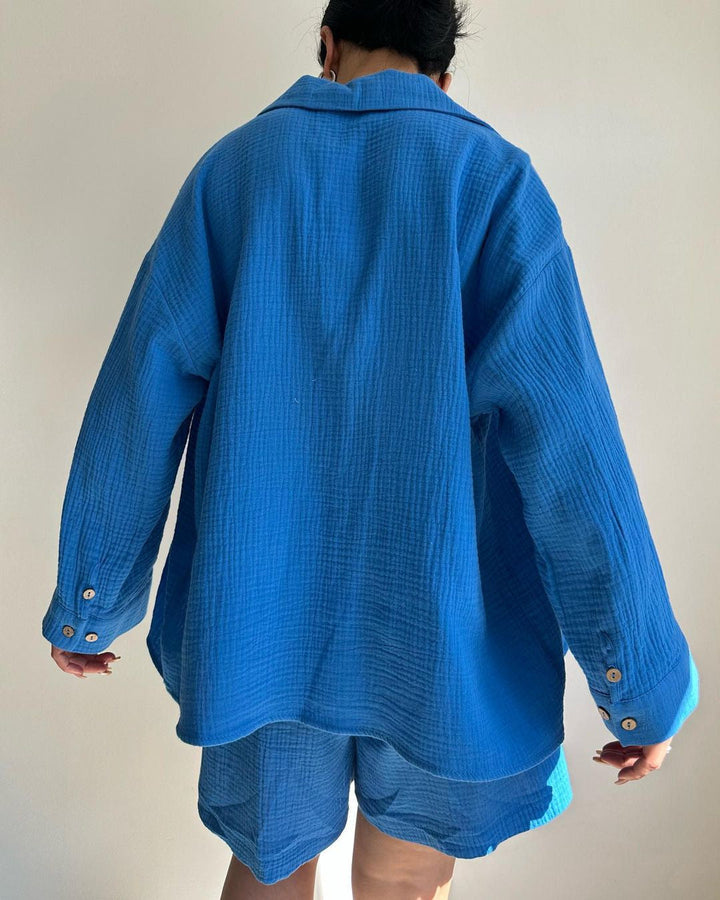 Espera - Lässiges Zweiteiler-Set