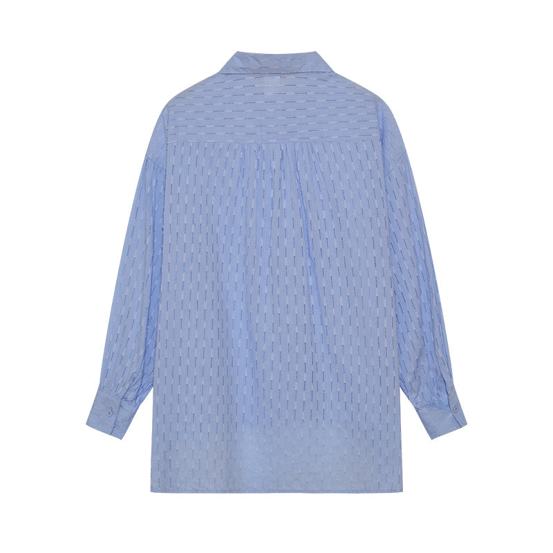 Elizabeth™ - Luftiges Shirt- und Shorts-Set