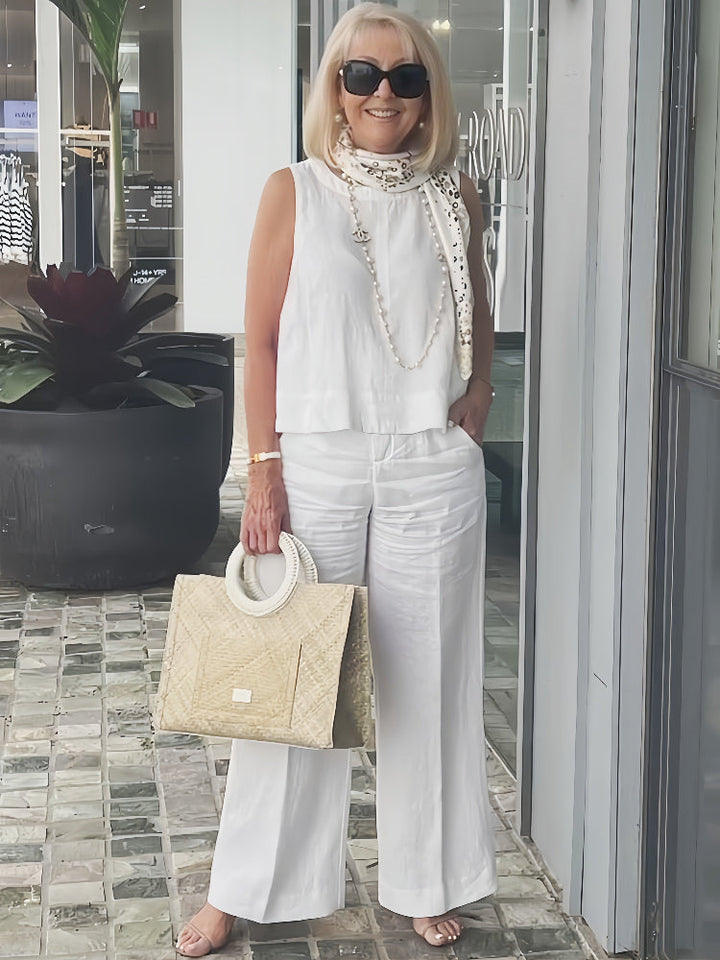 Cyrell - Lässiges Eleganz Set