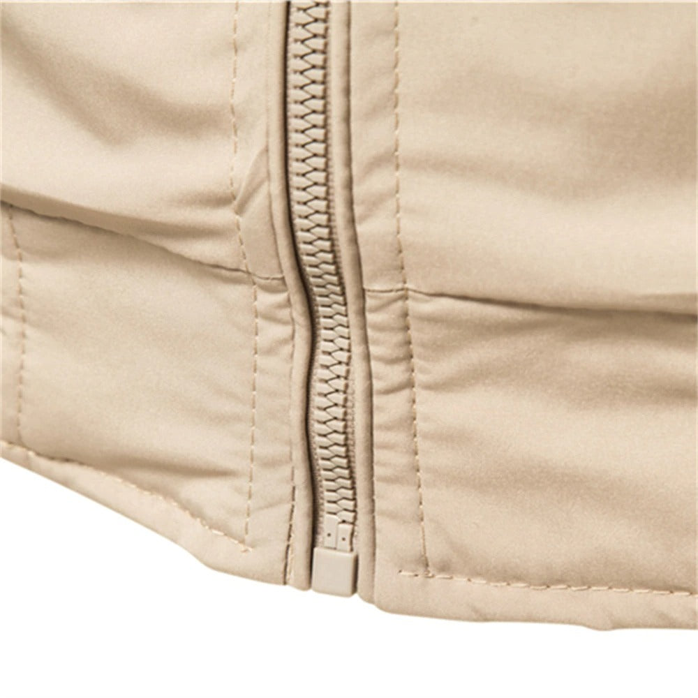 Ryder | Bomberjacke