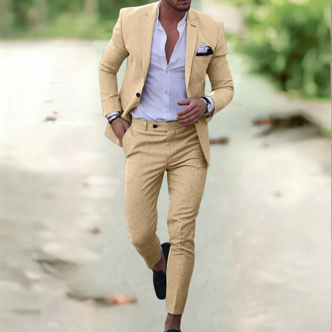 Alonso™ – Eleganter Anzug für Herren