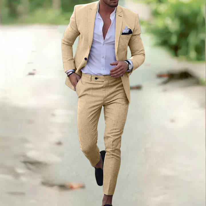 Alonso™ – Eleganter Anzug für Herren