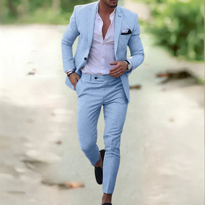 Alonso™ – Eleganter Anzug für Herren