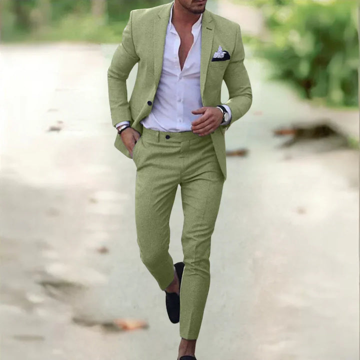 Alonso™ – Eleganter Anzug für Herren
