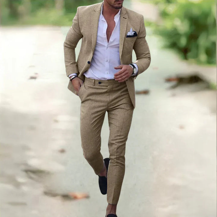 Alonso™ – Eleganter Anzug für Herren