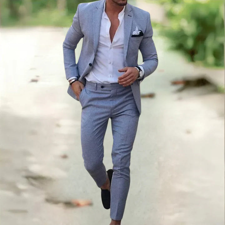 Alonso™ – Eleganter Anzug für Herren