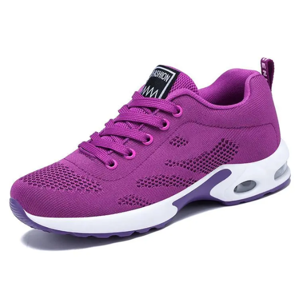 Livia™ | Ortopädische Turnschuhe für Frauen