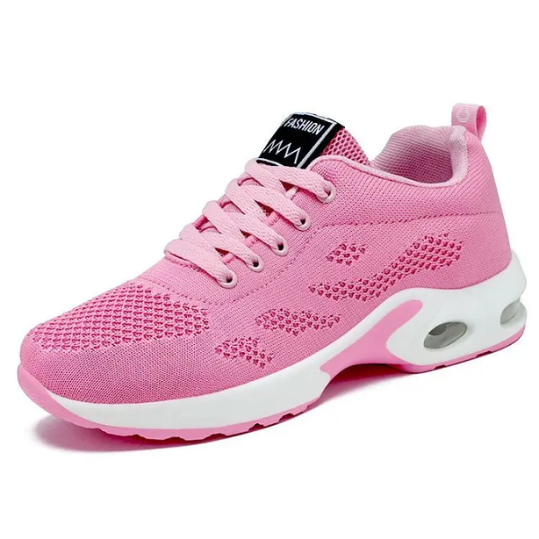 Livia™ | Ortopädische Turnschuhe für Frauen