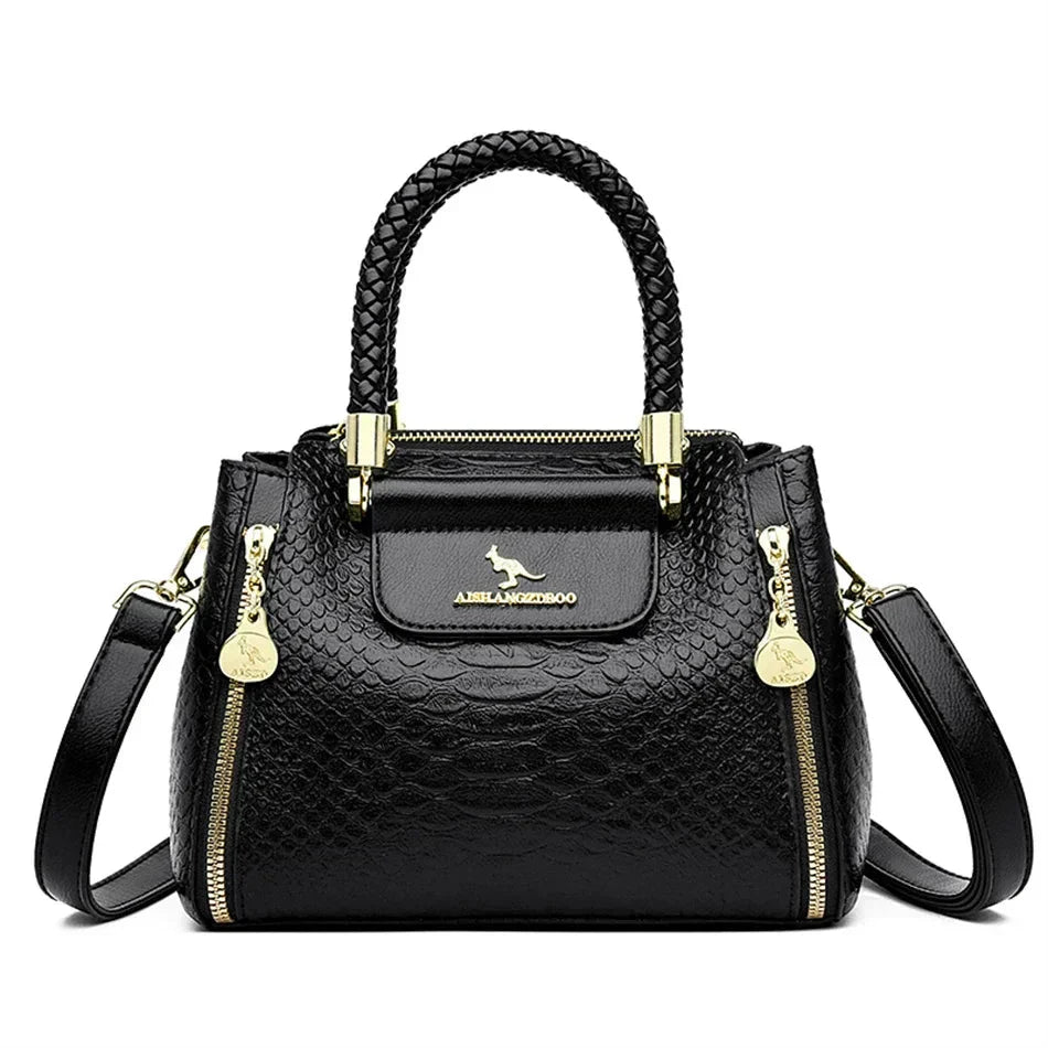 Tanza Luxus Tasche