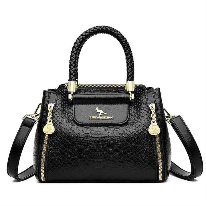 Tanza Luxus Tasche
