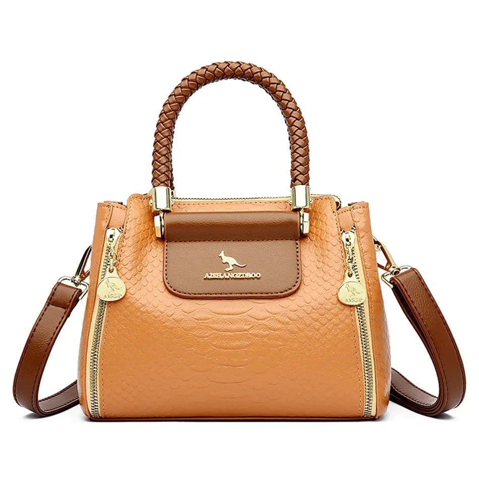 Tanza Luxus Tasche