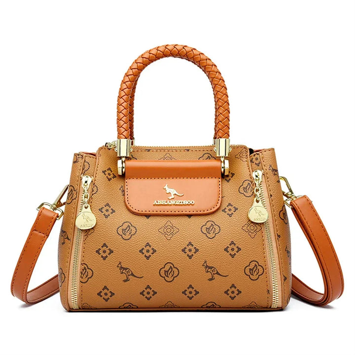 Tanza Luxus Tasche