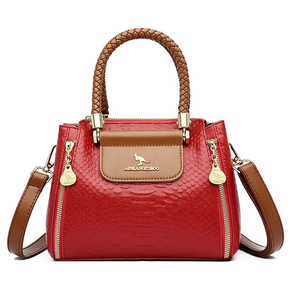 Tanza Luxus Tasche
