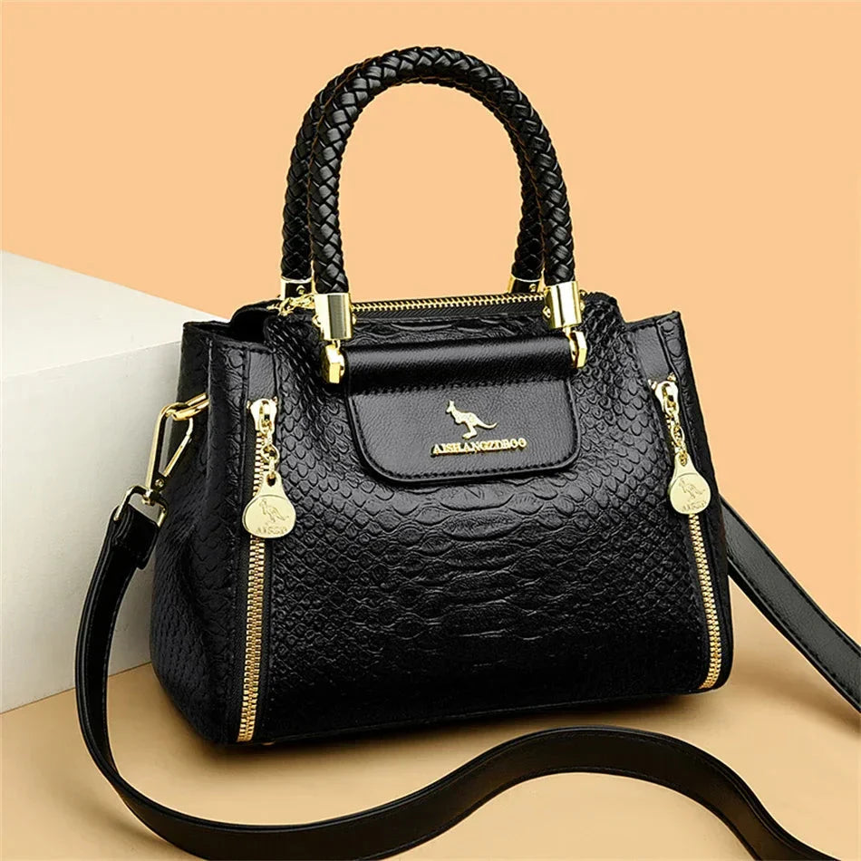 Tanza Luxus Tasche