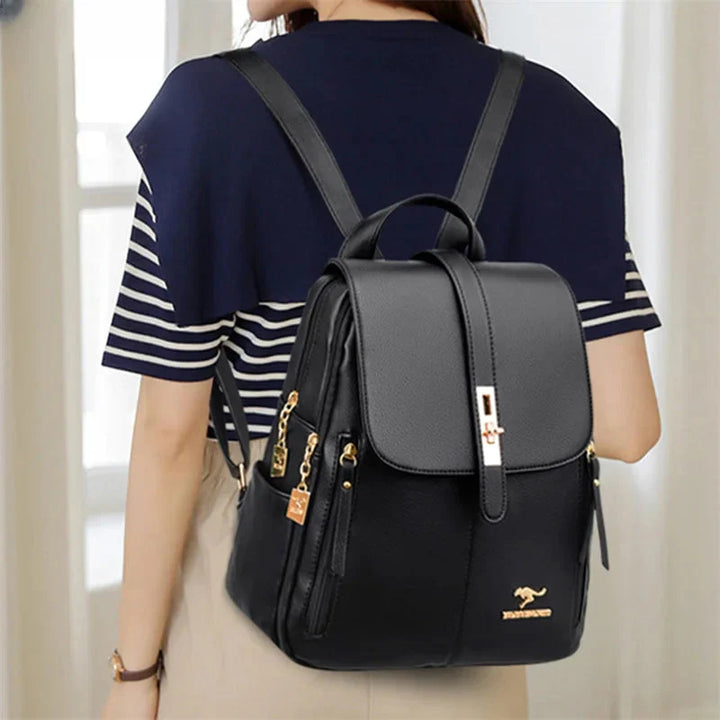 Alisa Rucksack
