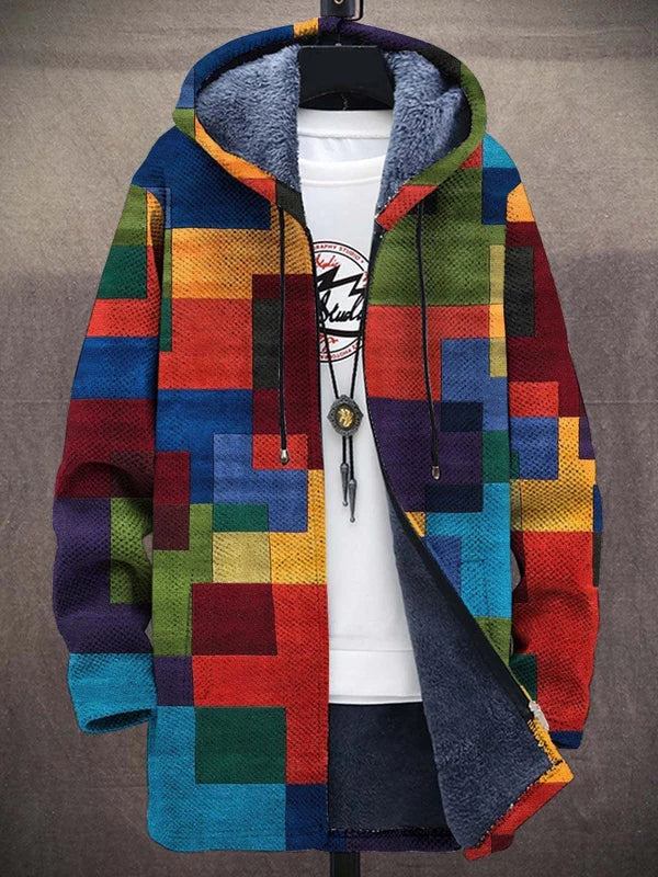 SAVANNA | LUX ART INSPO CARDIGAN