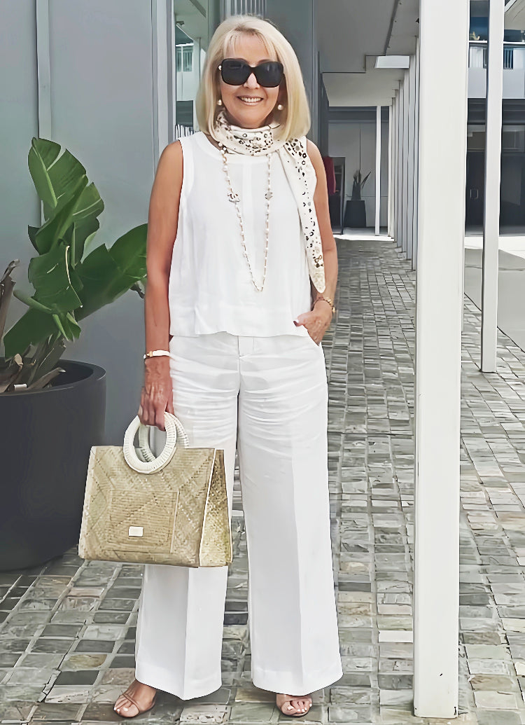 Cyrell - Lässiges Eleganz Set