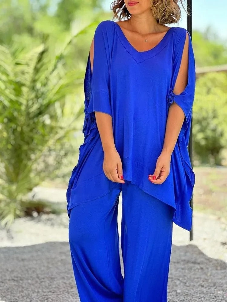 Zelora - Entspanntes Stil-Set