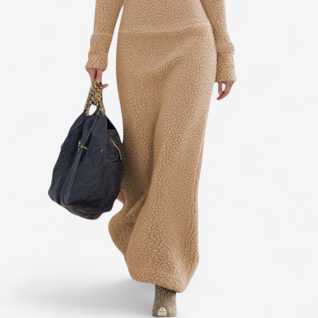 Pamela™ Bequemer Morgenmantel