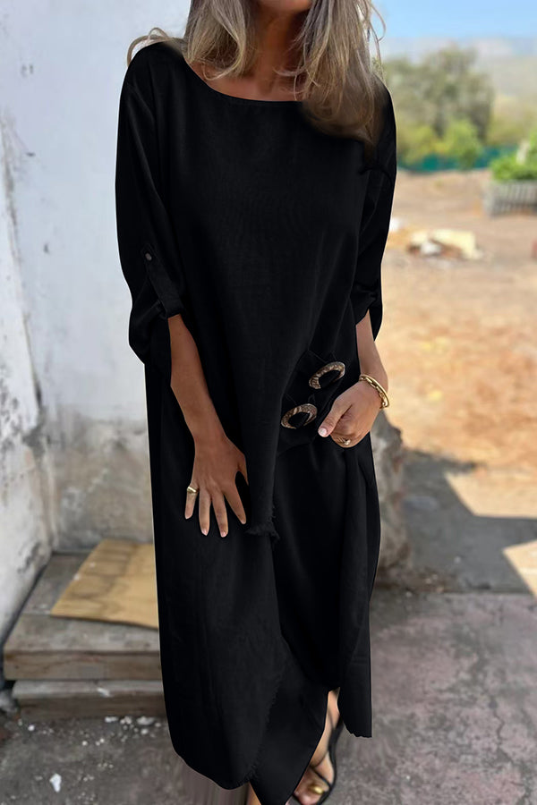 Ravena - Müheloses Fließendes Set