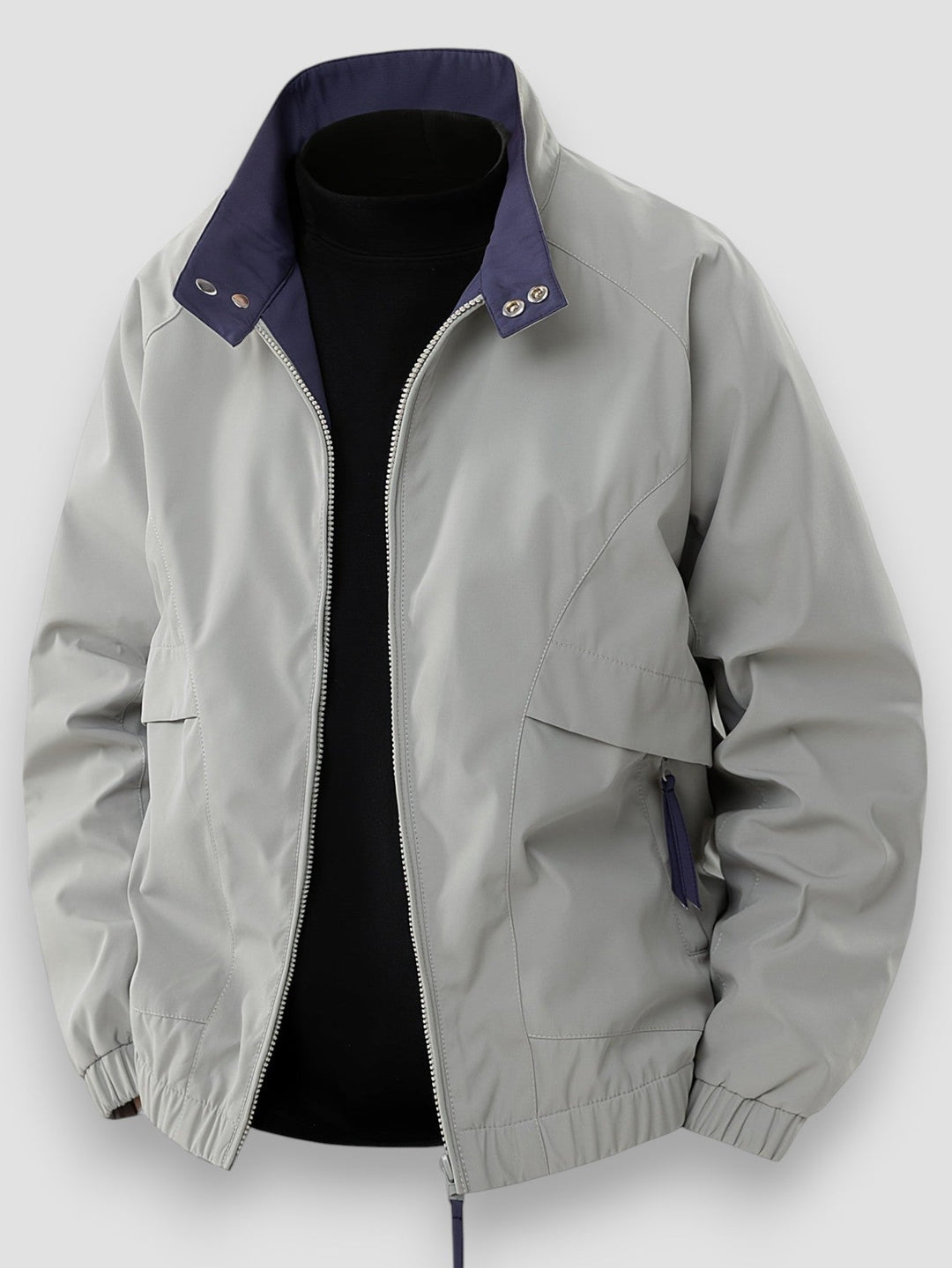 Mason™ – Legere Frühlingsjacke