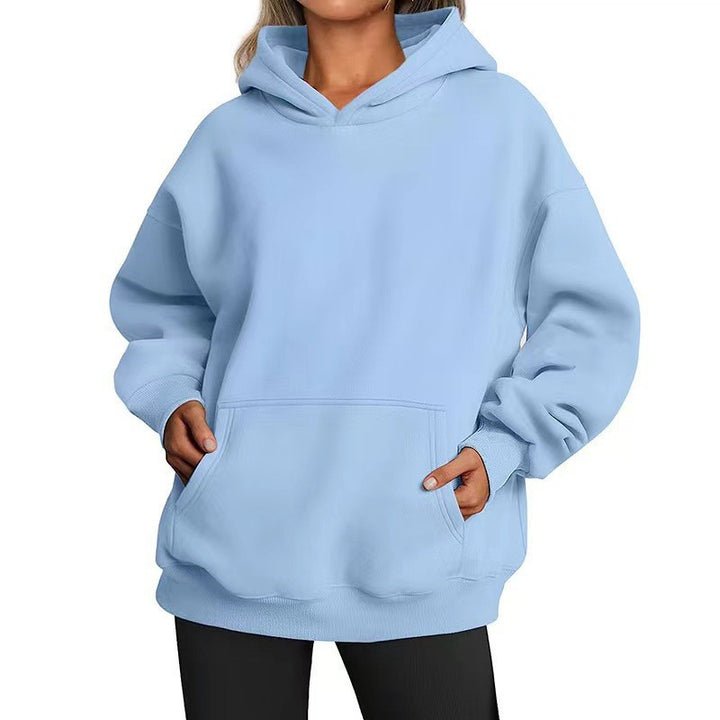 Madelyn™ - Bequemer Eleganter Hoodie