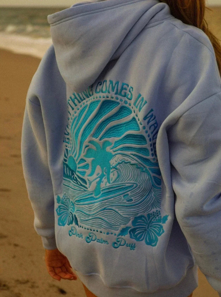 Madelyn™ - Bequemer Eleganter Hoodie