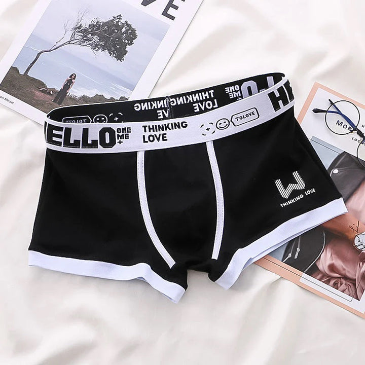 OneLove™ - Premium Boxershorts | 2+2 GRATIS nur heute